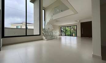 Imagem 2: Casa com 4 dormitórios à venda, 365 m² R$4.280.000 - Burle Marx - Santana de Parnaíba/SP