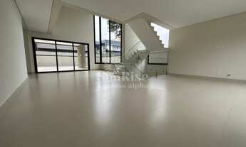 Imagem 7: Casa com 4 dormitórios à venda, 365 m² R$4.280.000 - Burle Marx - Santana de Parnaíba/SP