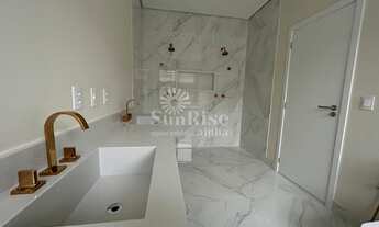 Imagem 6: Casa com 4 dormitórios à venda, 365 m² R$4.280.000 - Burle Marx - Santana de Parnaíba/SP