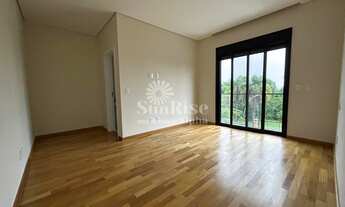 Imagem 4: Casa com 4 dormitórios à venda, 365 m² R$4.280.000 - Burle Marx - Santana de Parnaíba/SP