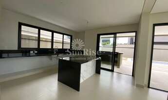 Imagem 3: Casa com 4 dormitórios à venda, 365 m² R$4.280.000 - Burle Marx - Santana de Parnaíba/SP