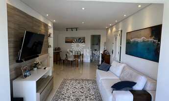 Imagem: Apartamento à venda 3 quartos - 2 vagas