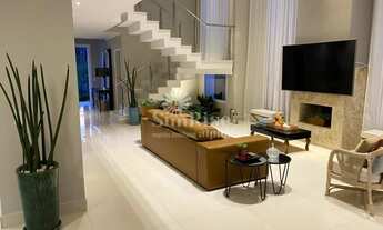 Imagem 2: Casa à venda com 5 quartos e 6 vagas 340m² - Genêsis I - Santana de Parnaíba