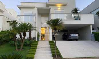 Imagem: Casa à venda com 5 quartos e 6 vagas 340m²