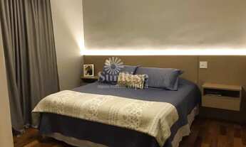 Imagem 4: Casa à venda com 5 quartos e 6 vagas 340m² - Genêsis I - Santana de Parnaíba