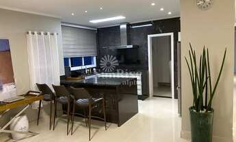 Imagem 7: Casa à venda com 5 quartos e 6 vagas 340m² - Genêsis I - Santana de Parnaíba