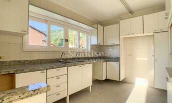 Imagem 3: Casa com 4 dormitórios à venda Alphaville, 581 m² por R$ 4.200.000 - Residencial Dez - San