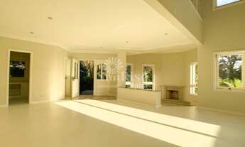 Imagem 7: Casa com 4 dormitórios à venda Alphaville, 581 m² por R$ 4.200.000 - Residencial Dez - San