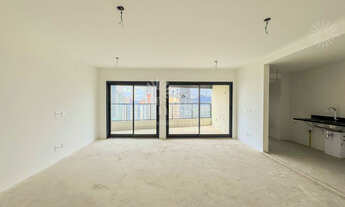 Imagem 7: Apartamento para venda com 3 suítes e 2 vagas + depósito 124m² - 19º andar