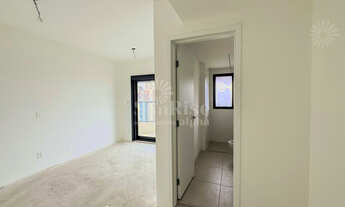 Imagem 4: Apartamento para venda com 3 suítes e 2 vagas + depósito 124m² - 19º andar