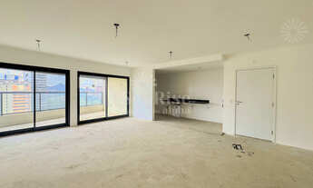 Imagem 2: Apartamento para venda com 3 suítes e 2 vagas + depósito 124m² - 19º andar