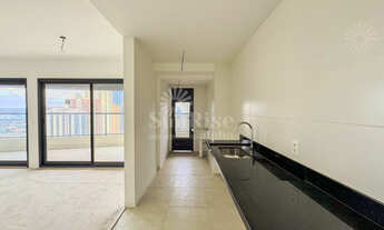 Imagem 3: Apartamento para venda com 3 suítes e 2 vagas + depósito 124m² - 19º andar