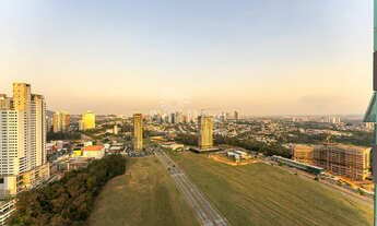 Imagem 2: Apartamento de Alto Padrão à Venda com 4 quartos 4 vagas 338 m² R$3.900.000,00- The Lake