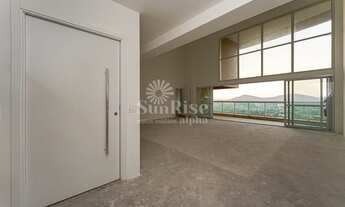 Imagem 4: Apartamento de Alto Padrão à Venda com 4 quartos 4 vagas 338 m² R$3.900.000,00- The Lake