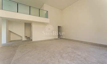 Imagem 5: Apartamento de Alto Padrão à Venda com 4 quartos 4 vagas 338 m² R$3.900.000,00- The Lake