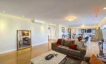 Imagem 6: Apartamento à venda com 4 vagas 243 m² - R$ 3.990.000 - Splendore Praça Oiapoque - Alphav