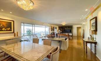 Imagem 5: Apartamento à venda com 4 vagas 243 m² - R$ 3.990.000 - Splendore Praça Oiapoque - Alphav