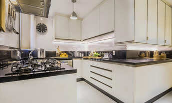 Imagem 3: Apartamento à venda com 4 vagas 243 m² - R$ 3.990.000 - Splendore Praça Oiapoque - Alphav