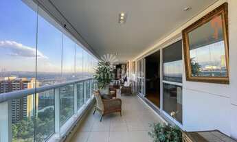 Imagem 7: Apartamento à venda com 4 vagas 243 m² - R$ 3.990.000 - Splendore Praça Oiapoque - Alphav