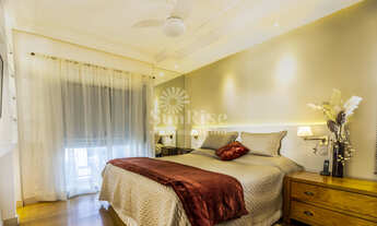 Imagem 2: Apartamento à venda com 4 vagas 243 m² - R$ 3.990.000 - Splendore Praça Oiapoque - Alphav