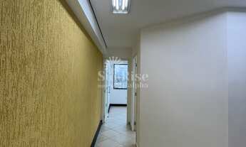 Imagem 4: Sala comercial para vender com 2 salas 43 m² R$265.000 - Santana de Parnaíba/SP