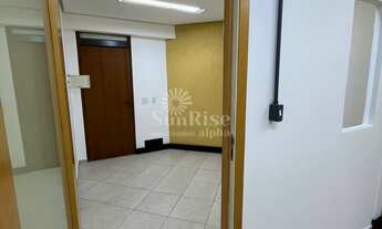 Imagem 6: Sala comercial para vender com 2 salas 43 m² R$265.000 - Santana de Parnaíba/SP