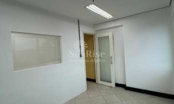 Imagem 3: Sala comercial para vender com 2 salas 43 m² R$265.000 - Santana de Parnaíba/SP