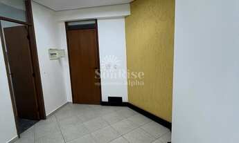 Imagem 2: Sala comercial para vender com 2 salas 43 m² R$265.000 - Santana de Parnaíba/SP