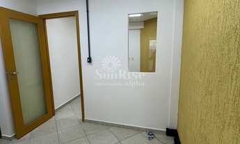 Imagem 5: Sala comercial para vender com 2 salas 43 m² R$265.000 - Santana de Parnaíba/SP