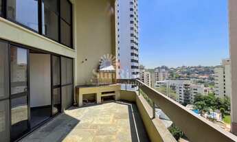 Imagem: Apartamento Venda 4 quartos 4 vagas 251