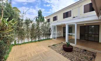 Imagem: Casa para alugar Tamboré 5 cm 3 quartos