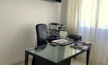 Imagem 2: Casa mobiliada para alugar em Alphaville com 350 m² com 4 quartos e 4 vagas - Melville - S