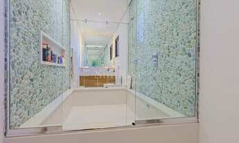 Imagem 6: Casa com 4 dormitórios à venda, 520 m² por R$ 6.990.000 - Alphaville - Santana de Parnaíba