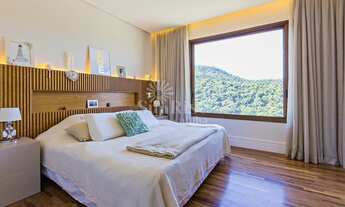 Imagem 2: Casa com 4 dormitórios à venda, 520 m² por R$ 6.990.000 - Alphaville - Santana de Parnaíba