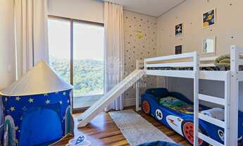 Imagem 7: Casa com 4 dormitórios à venda, 520 m² por R$ 6.990.000 - Alphaville - Santana de Parnaíba