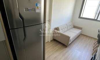 Imagem 4: Apartamento Pinheiros para venda com 1 quarto - 28 m² - R$ 520.000