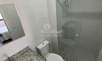 Imagem 7: Apartamento Pinheiros para venda com 1 quarto - 28 m² - R$ 520.000