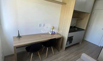 Imagem 5: Apartamento Pinheiros para venda com 1 quarto - 28 m² - R$ 520.000