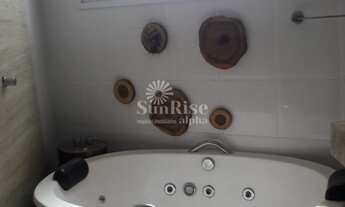 Imagem 7: Casa de alto padrão à venda em Alphaville com 4 quartos e 6 vagas 234m² por R$ 3.200.000 A