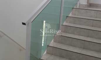 Imagem 6: Casa de alto padrão à venda em Alphaville com 4 quartos e 6 vagas 234m² por R$ 3.200.000 A