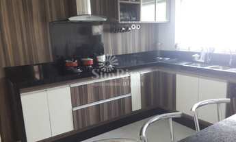 Imagem 3: Casa de alto padrão à venda em Alphaville com 4 quartos e 6 vagas 234m² por R$ 3.200.000 A