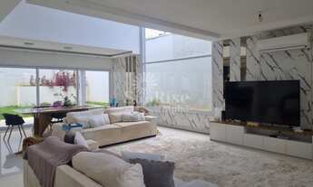 Imagem: Casa para venda na Morada dos Lagos - Aldeia