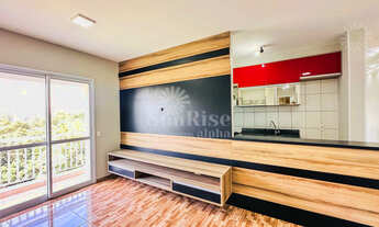 Imagem 7: Apartamento para alugar com 3 quartos por R$3.800 o pacote - Luiz Scott - Barueri/SP