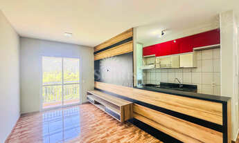 Imagem 5: Apartamento para alugar com 3 quartos por R$3.800 o pacote - Luiz Scott - Barueri/SP