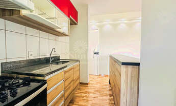 Imagem 2: Apartamento para alugar com 3 quartos por R$3.800 o pacote - Luiz Scott - Barueri/SP