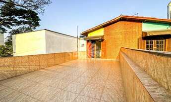 Imagem: Casa à Venda - 180 m² AC - 125 m² Terreno