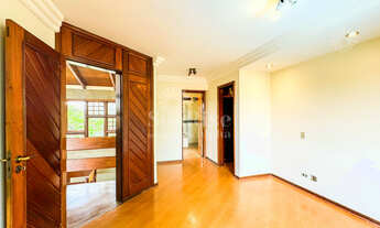 Imagem 3: Casa com 3 quartos à venda, 420 m² por R$ 4.100.000 - Residencial Cinco (Alphaville) - San