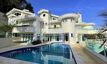 Imagem: Casa Alto Padrão Tamboré 1, 1050m² de