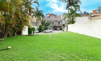 Imagem 2: Terreno à venda no bairro Residencial Cinco (Alphaville) - Santana de Parnaíba/SP