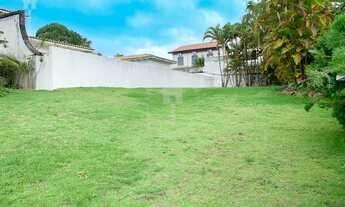 Imagem 4: Terreno à venda no bairro Residencial Cinco (Alphaville) - Santana de Parnaíba/SP